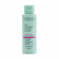 Carelika SOS Cleansing Foaming Powder ����������� ����� ��� �������
