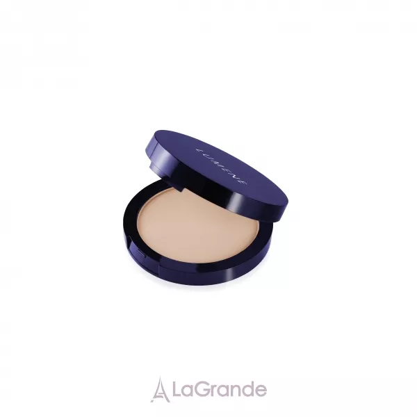 Lumene Luminous Matt Powder ����� ���������� � ��������