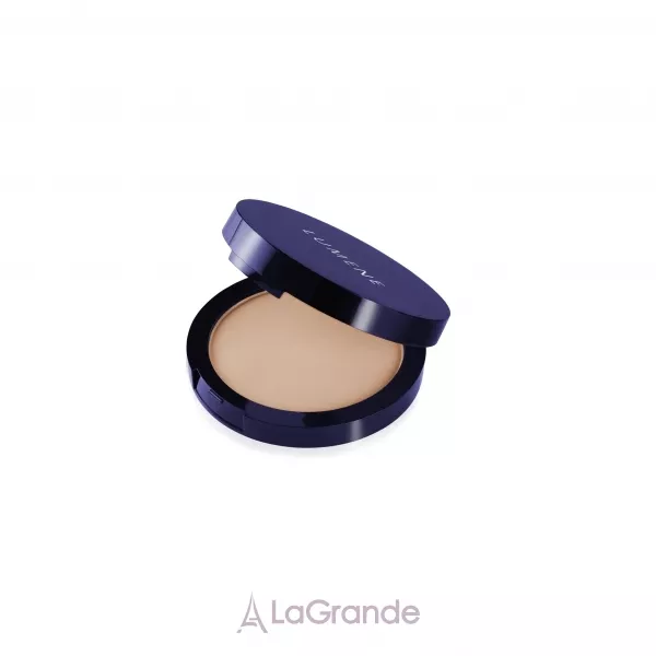 Lumene Luminous Matt Powder ����� ���������� � ��������