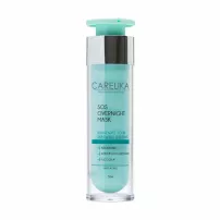 Carelika SOS Overnight Mask ������ ����� ��� ����