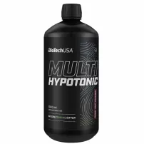 BioTech USA Multi Hypotonic Drink Forest Fruit �������� "������ �����"