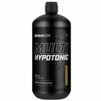 BioTech USA Multi Hypotonic Drink Pineapple �������� "������"