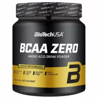 BioTech USA BCAA Zero Lemon Ice Tea �������������� �������� BCAA "�������� �������� ���"