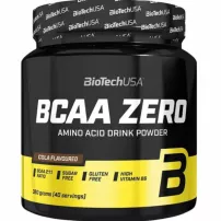 BioTech USA BCAA Zero Cola �������������� �������� BCAA "����"