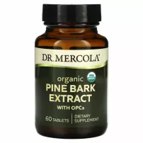 Dr. Mercola Organic Pine Bark Extract with OPCs ������������ �������� �������� ���� � ���