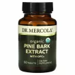 Dr. Mercola Organic Pine Bark Extract with OPCs      