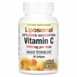 Natural Factors Liposomal Vitamin C 1000 mg 60pcs