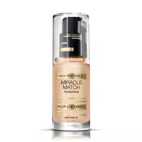 Max Factor Miracle Match Foundation ��������� ����