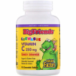 Natural Factors Big Friends Chewable Vitamin C 250 mg 90pcs