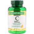 Nature's Bounty Vitamin C 500 mg ĳ  