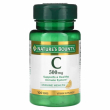 Nature's Bounty Vitamin C 500 mg 100pcs