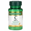 Nature's Bounty Vitamin C 500 mg ĳ  