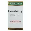 Nature's Bounty Cranberry with Vitamins C ĳ  