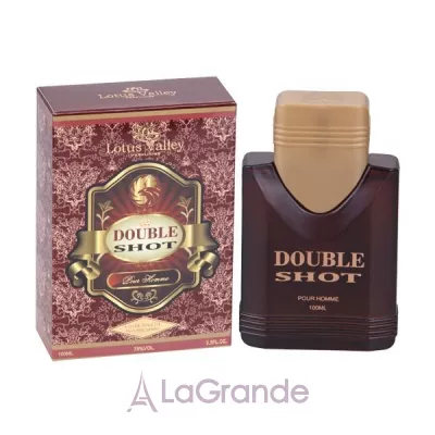 Lotus Valley Double Shot  
