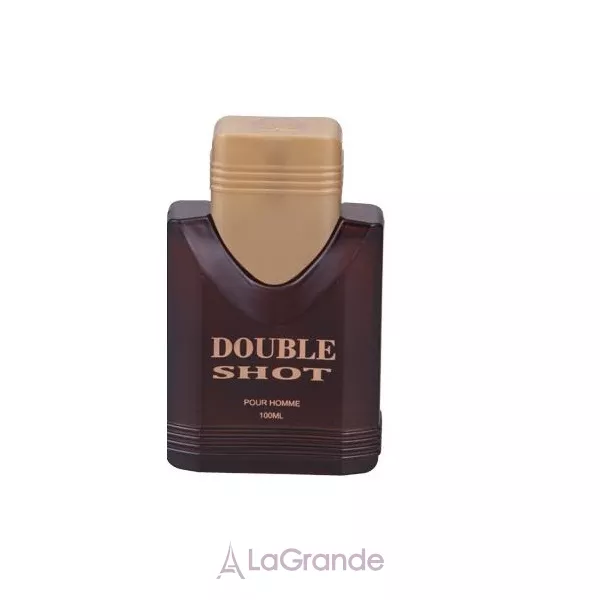 Lotus Valley Double Shot ��������� ���� (������)