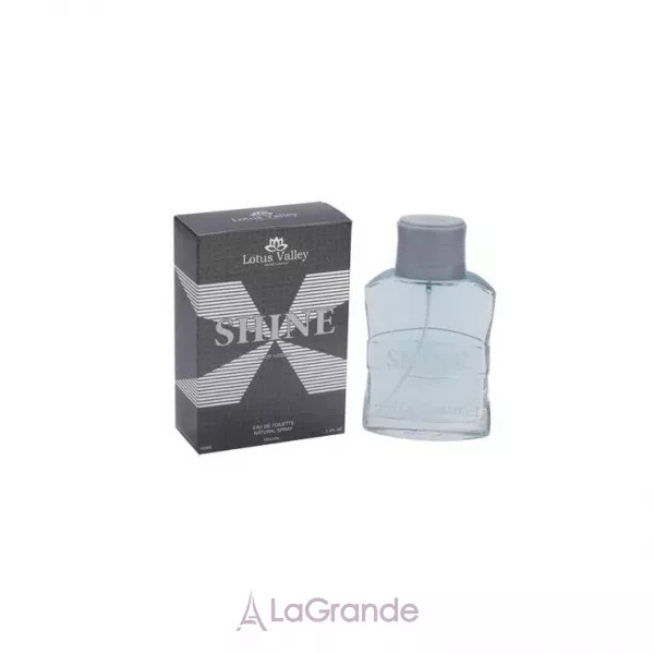 Lotus Valley Shine �������� ����