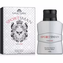 Lotus Valley Sports Man �������� ����
