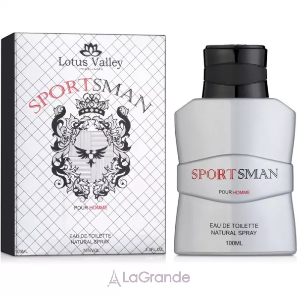 Lotus Valley Sports Man �������� ����