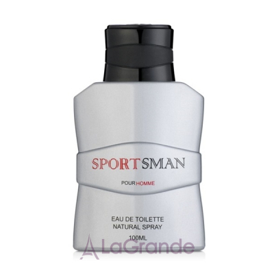 Lotus Valley Sports Man   ()