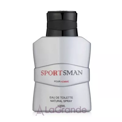 Lotus Valley Sports Man   ()