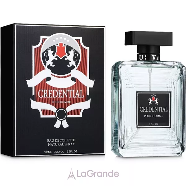 Lotus Valley Credential �������� ����