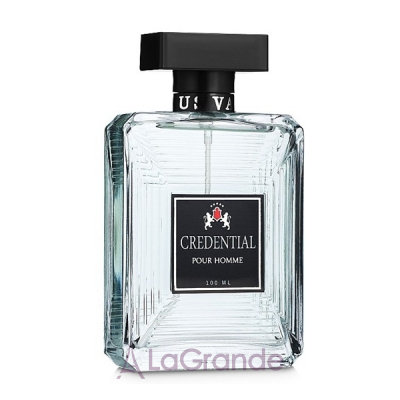 Lotus Valley Credential   ()