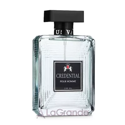 Lotus Valley Credential   ()