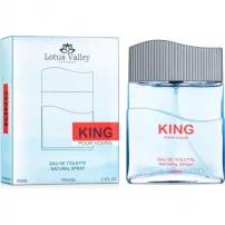 Lotus Valley King ��������� ����