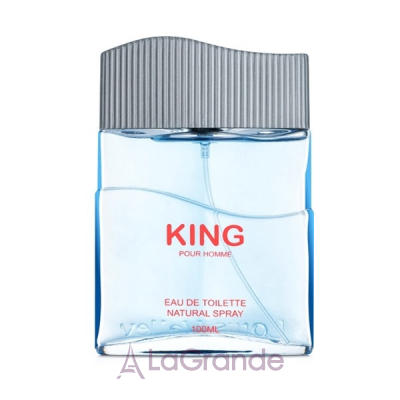 Lotus Valley King   ()