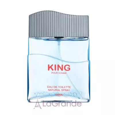 Lotus Valley King   ()