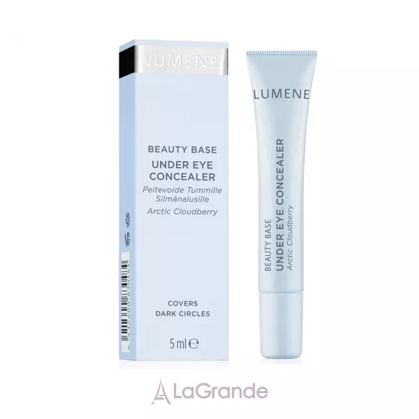Lumene Beauty Base Under Eye Concealer ����������� �������� ��� ����� � ��������