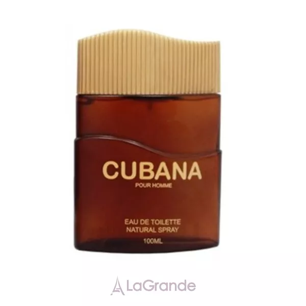 Lotus Valley Cubana ��������� ���� (������)