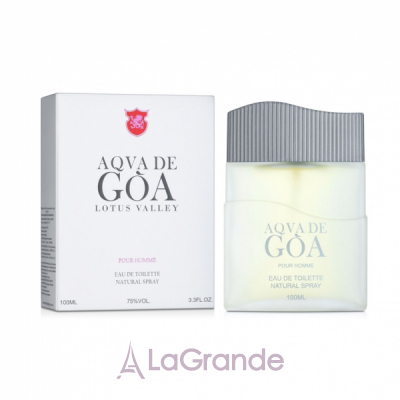 Lotus Valley Aqva De Goa  
