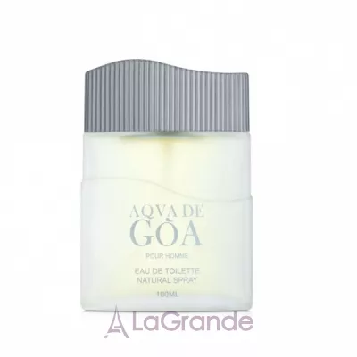 Lotus Valley Aqva De Goa  