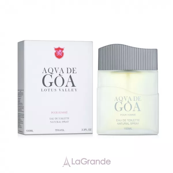 Lotus Valley Aqva De Goa �������� ����