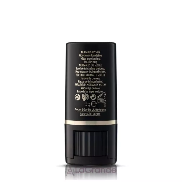 Max Factor Pan Stik ������ ��������� ��� �������