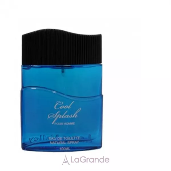 Lotus Valley Cool Splash �������� ����