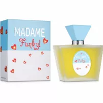 Lotus Valley Madame Funky �������� ����