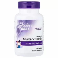 Doctor's Best Women's Multi-Vitamin �������������� ��� ������