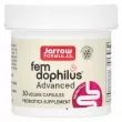 Jarrow Formulas Vegan Fem Dophilus Advanced 10 Billion CFU ���������� � ������������� ��� ������, 10 ���� ���