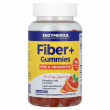 Enzymedica Fiber+ Gummies Pre & Probiotic 90pcs