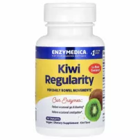 Enzymedica Kiwi Regularity ĳ������ ������� "������ �������� ��"