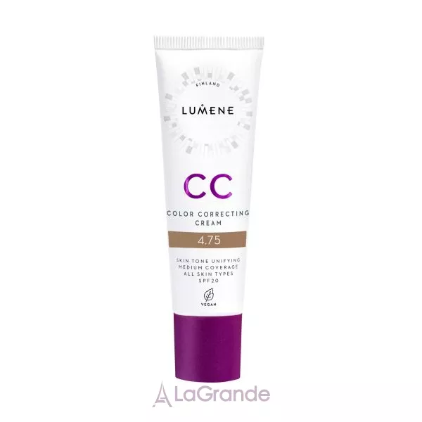 Lumene CC Color Correcting Cream ��������� ���� 