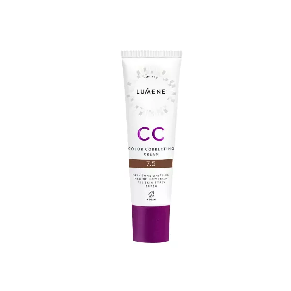 Lumene CC Color Correcting Cream ��������� ���� 