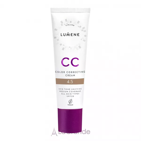 Lumene CC Color Correcting Cream ��������� ���� 