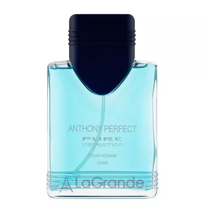 Lotus Valley Anthony Perfect Pure Instruction  