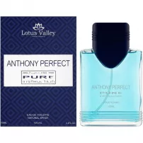 Lotus Valley Anthony Perfect Pure Instruction �������� ����