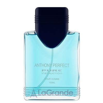 Lotus Valley Anthony Perfect Pure Instruction   ()