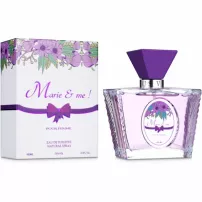 Lotus Valley Marie & Me �������� ����