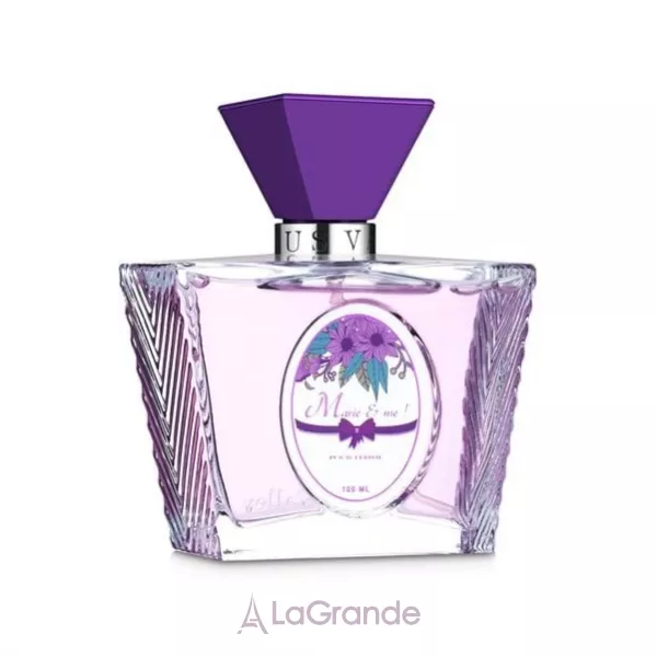 Lotus Valley Marie & Me �������� ����